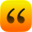 Daily Inspiration Quotes Logo