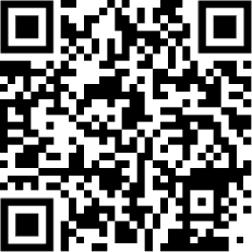 QR code pour l'App Store