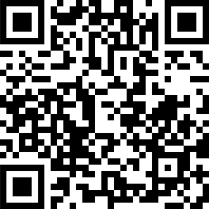 QR code for the App Store