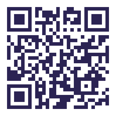 QR code for the App Store