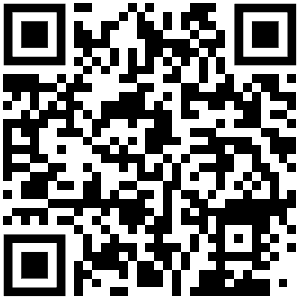 QR code for the App Store