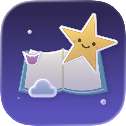 StoryStickers Logo